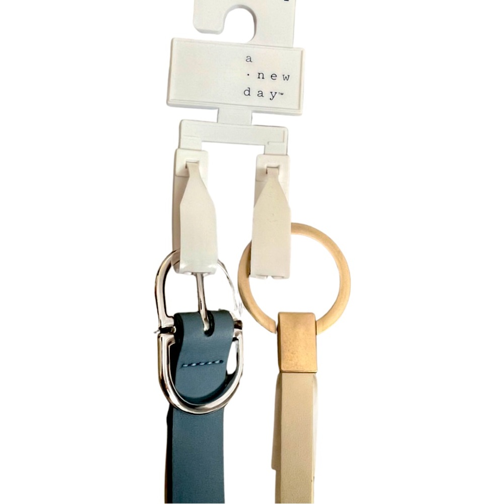 A New Day Belt Set, Size Large